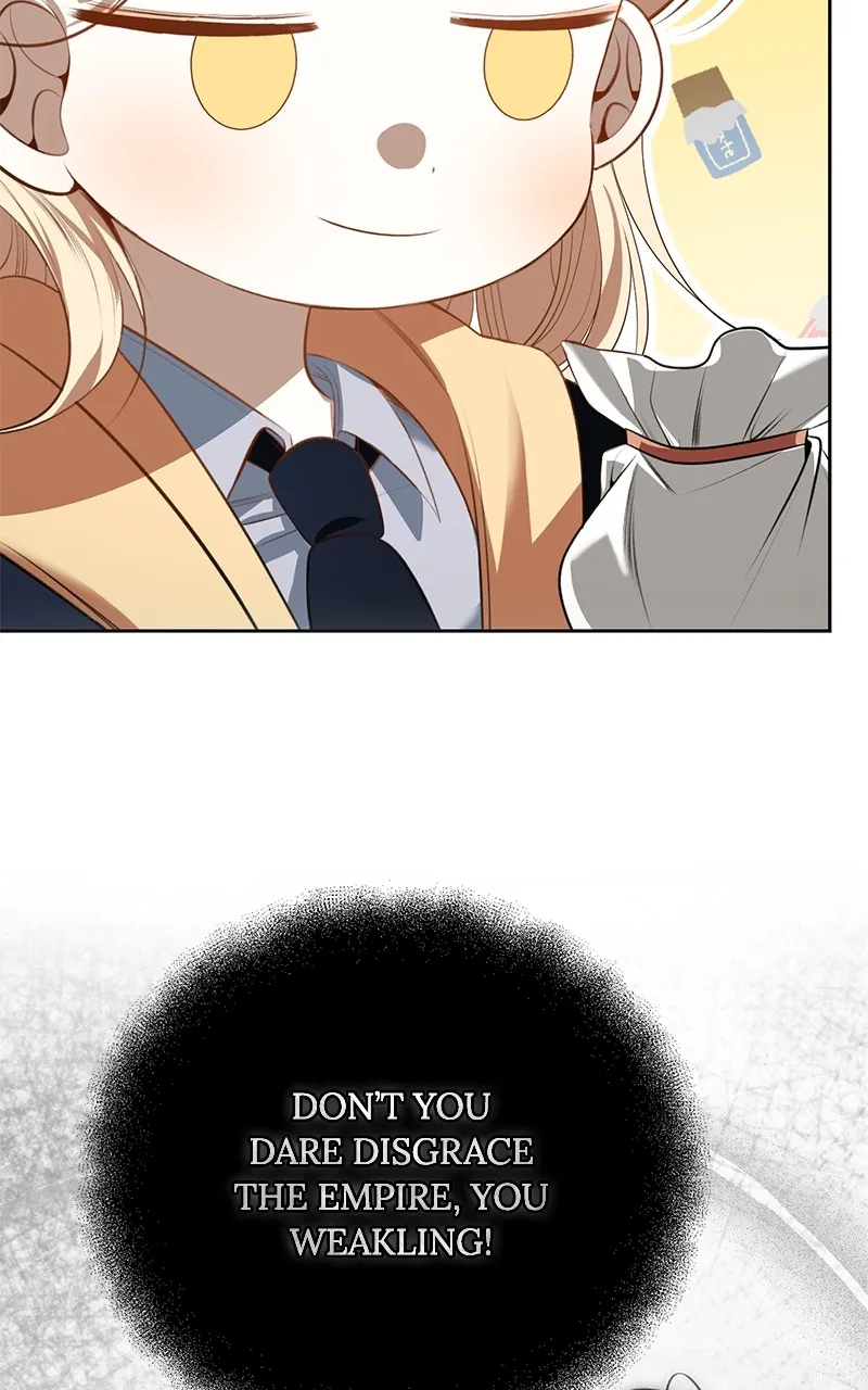 Read Her Tiny Highness,the Mastermind chapter 7 image 55 on Lezhin