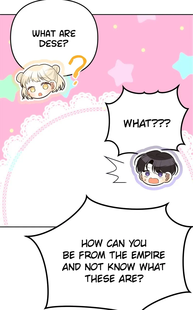 Read Her Tiny Highness,the Mastermind chapter 7 image 59 on Lezhin