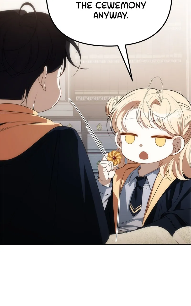 Read Her Tiny Highness,the Mastermind chapter 7 image 62 on Lezhin