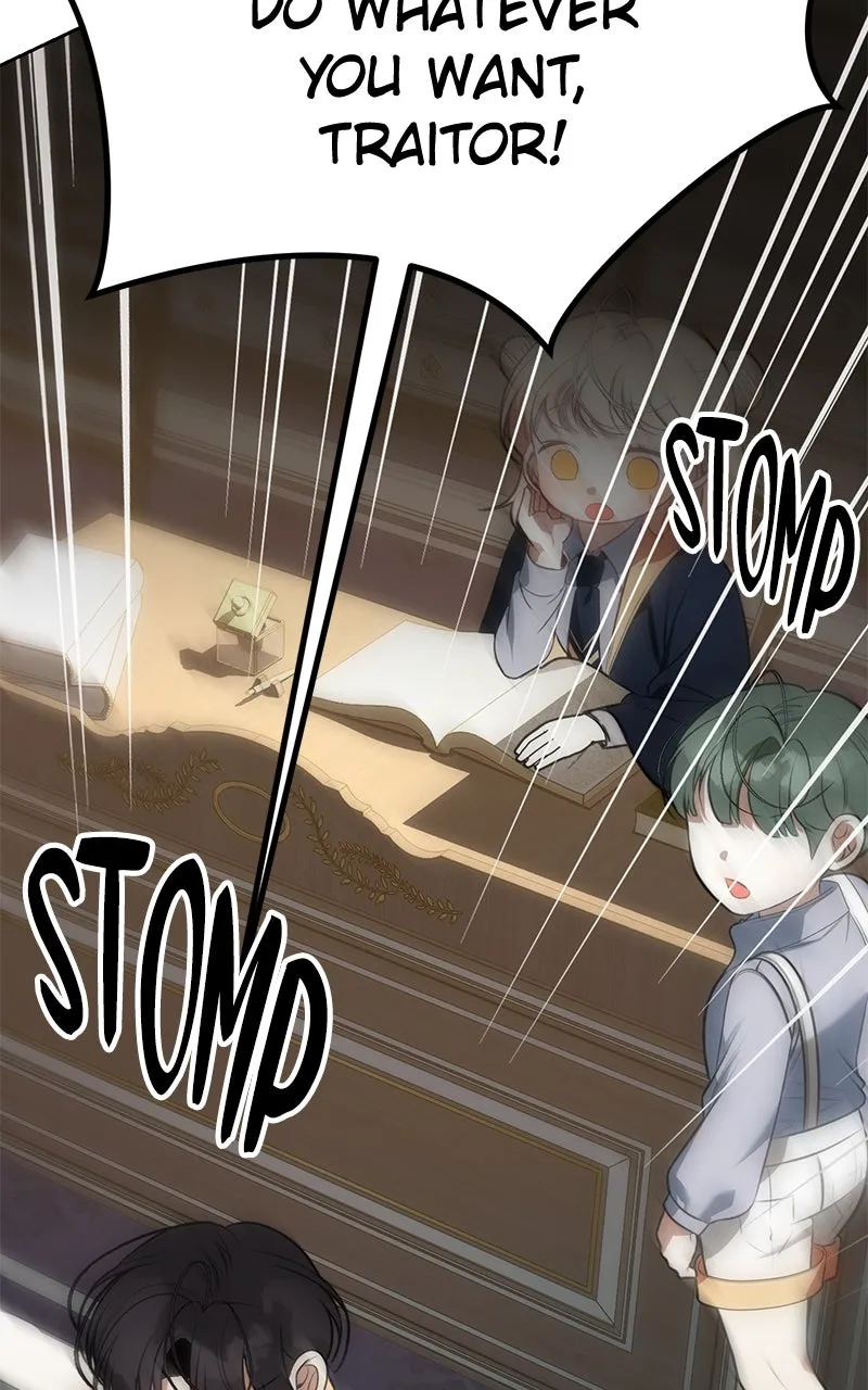 Read Her Tiny Highness,the Mastermind chapter 7 image 65 on Lezhin