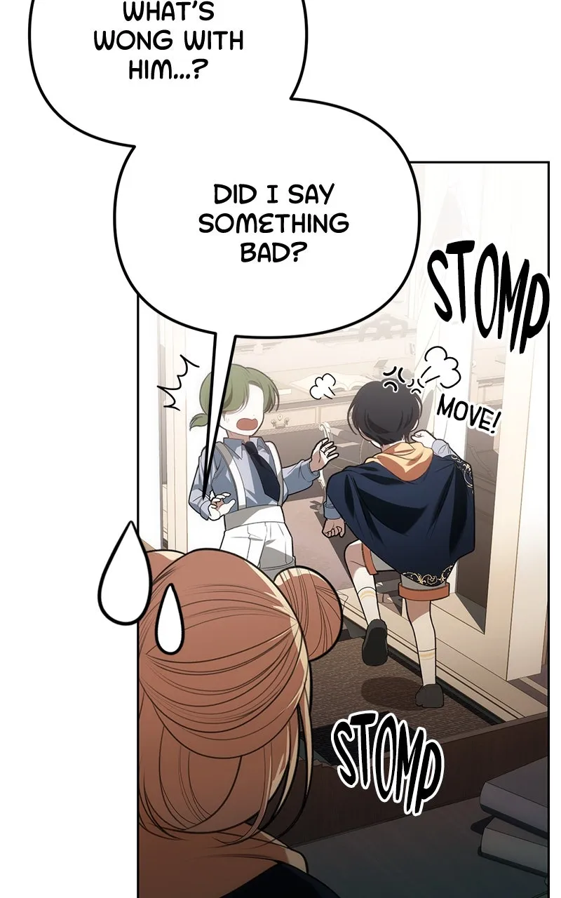Read Her Tiny Highness,the Mastermind chapter 7 image 67 on Lezhin