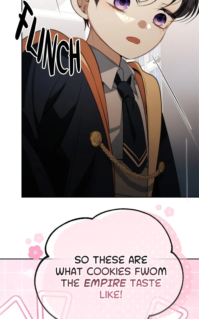 Read Her Tiny Highness,the Mastermind chapter 7 image 71 on Lezhin