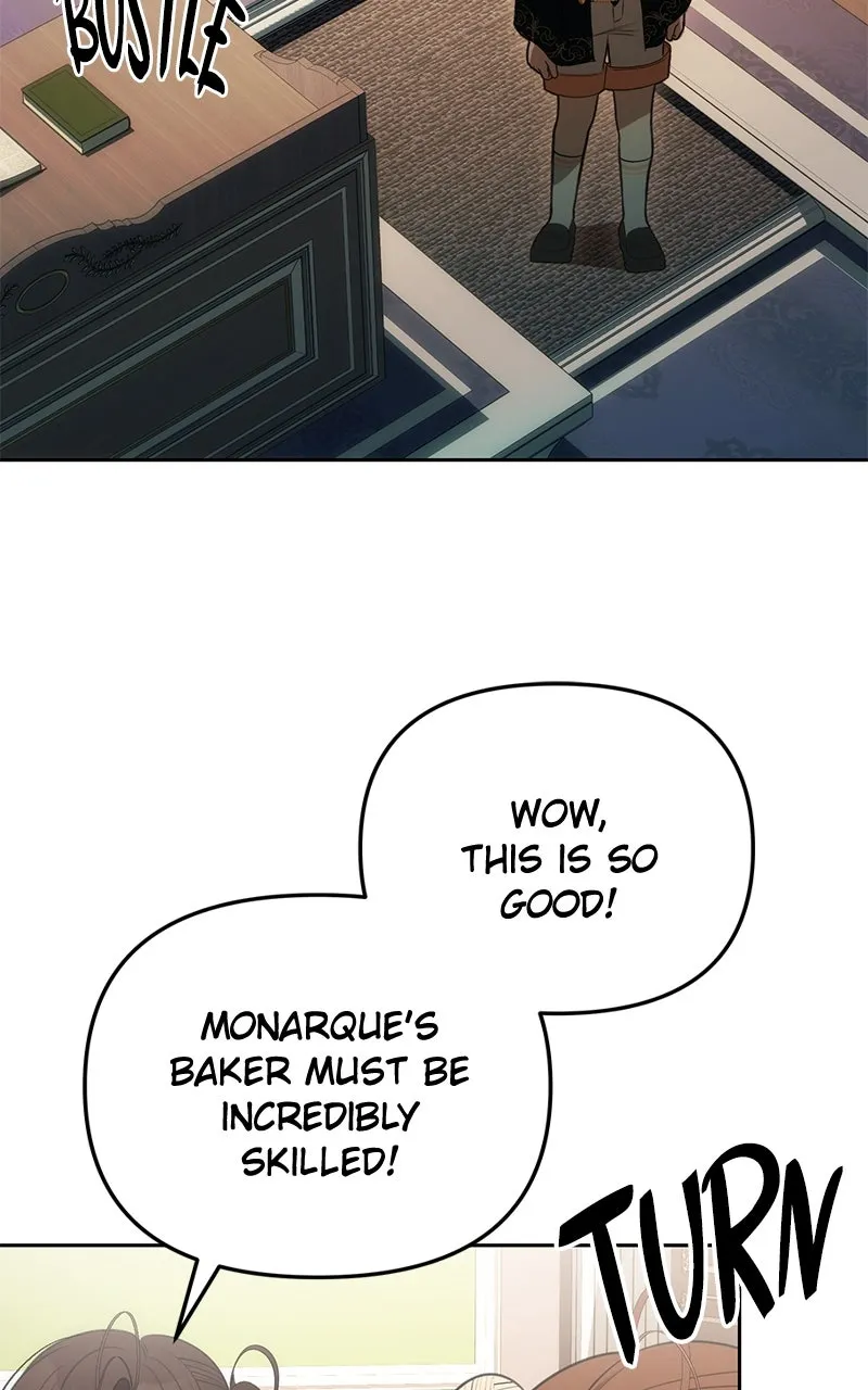Read Her Tiny Highness,the Mastermind chapter 7 image 75 on Lezhin