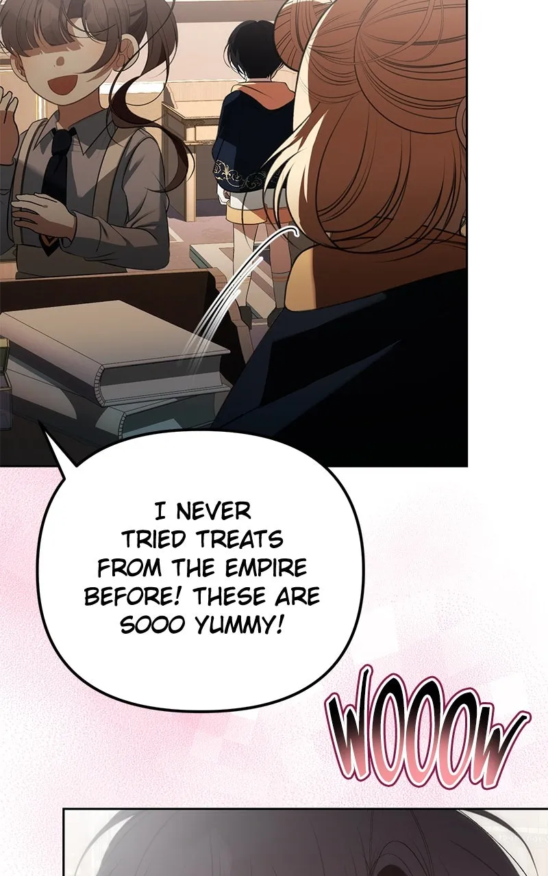 Read Her Tiny Highness,the Mastermind chapter 7 image 76 on Lezhin