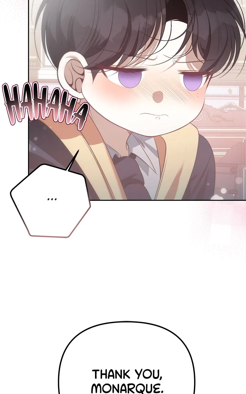 Read Her Tiny Highness,the Mastermind chapter 7 image 77 on Lezhin