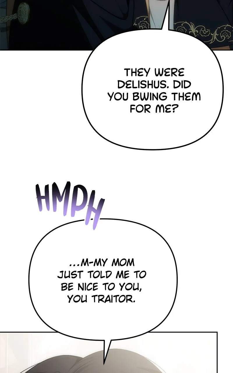 Read Her Tiny Highness,the Mastermind chapter 7 image 79 on Lezhin