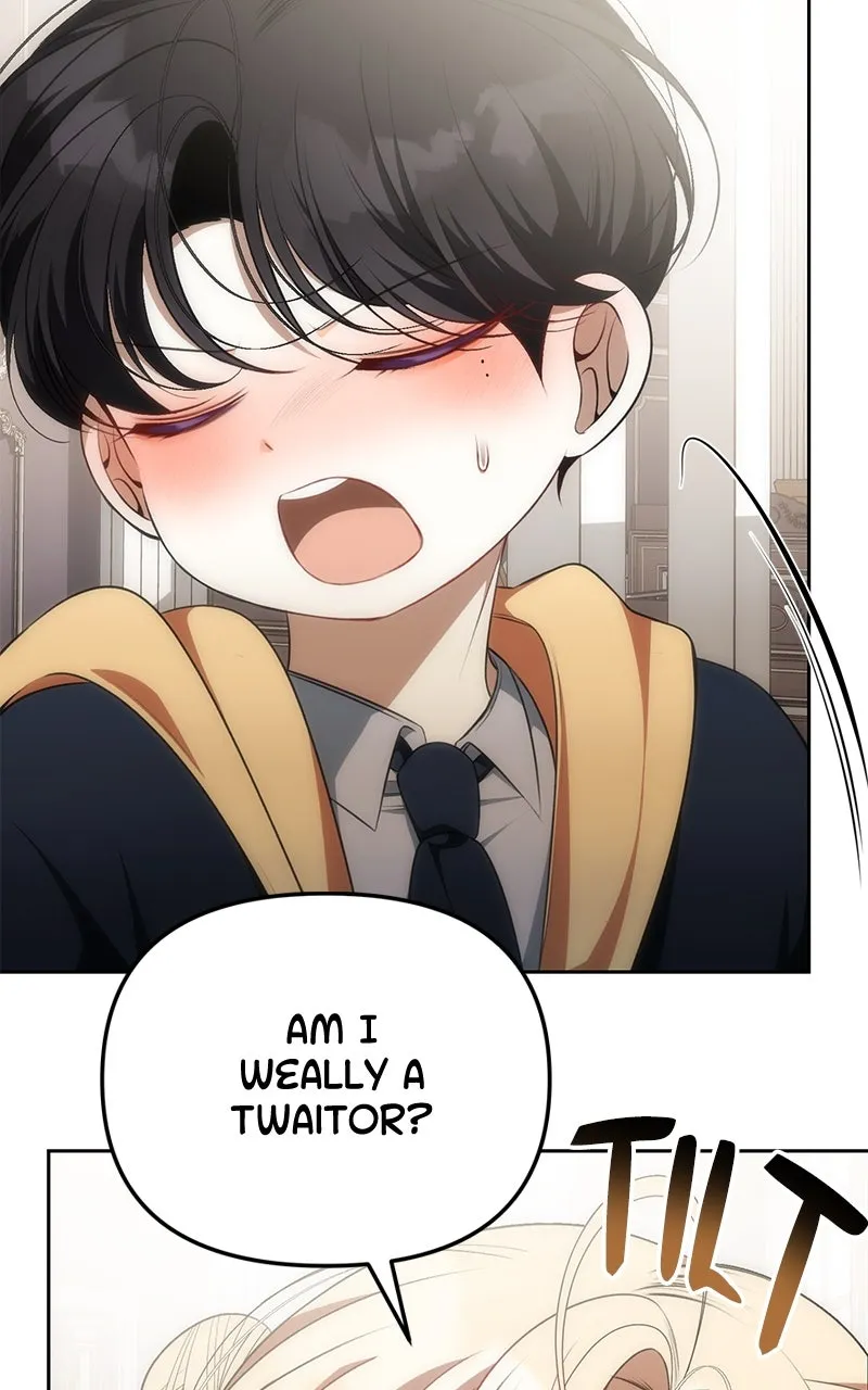 Read Her Tiny Highness,the Mastermind chapter 7 image 80 on Lezhin