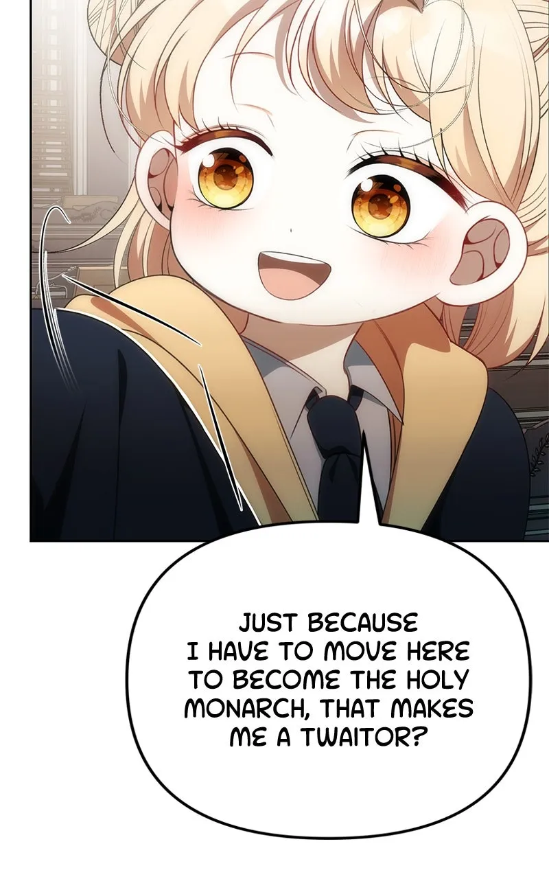 Read Her Tiny Highness,the Mastermind chapter 7 image 81 on Lezhin