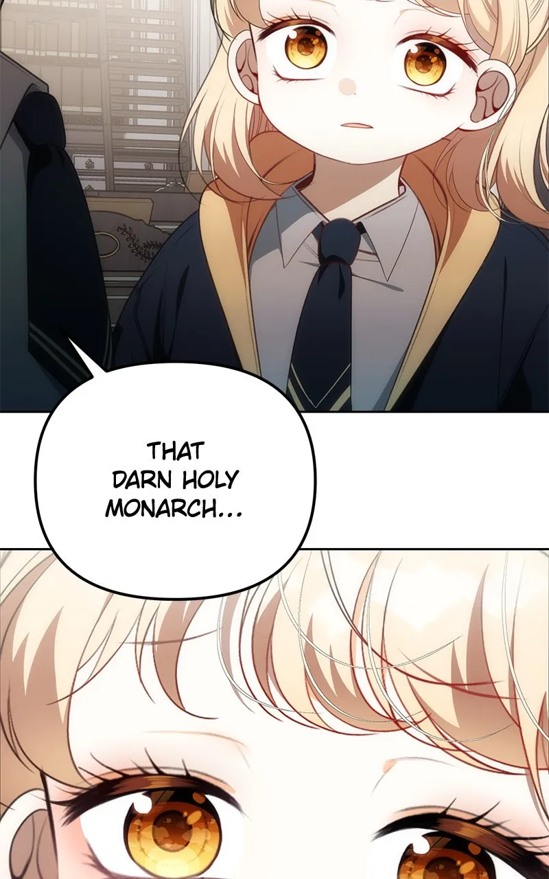 Read Her Tiny Highness,the Mastermind chapter 7 image 85 on Lezhin