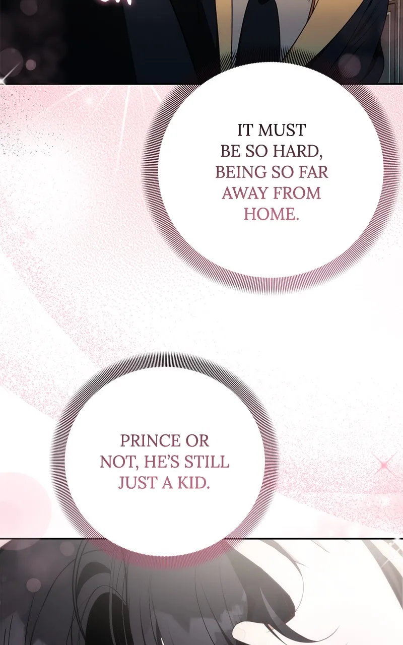 Read Her Tiny Highness,the Mastermind chapter 7 image 91 on Lezhin