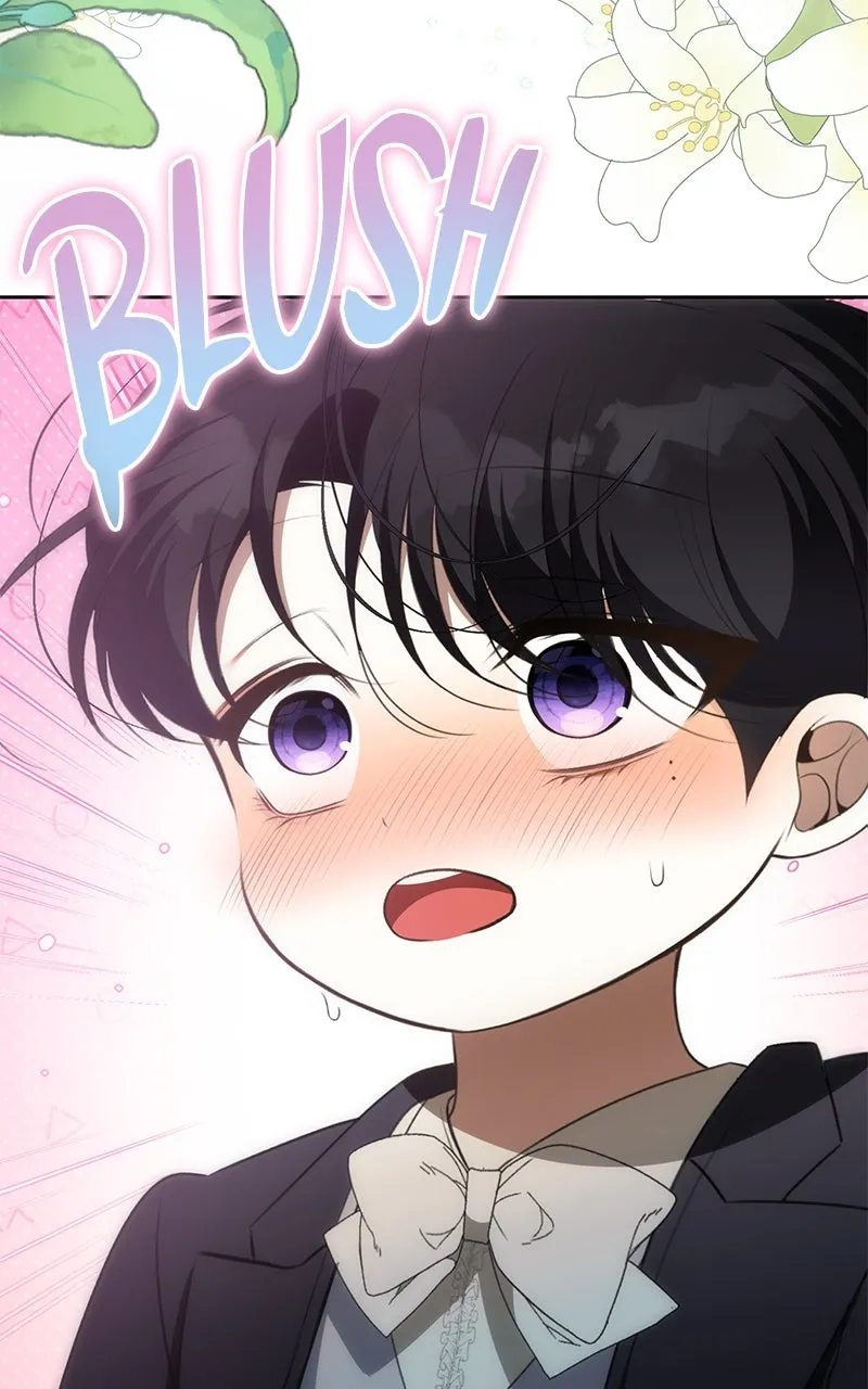 Read Her Tiny Highness,the Mastermind chapter 8 image 100 on Lezhin