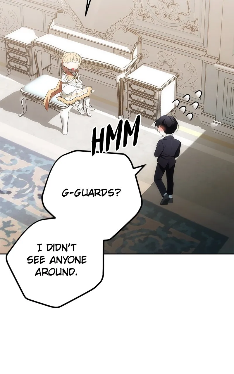 Read Her Tiny Highness,the Mastermind chapter 8 image 102 on Lezhin