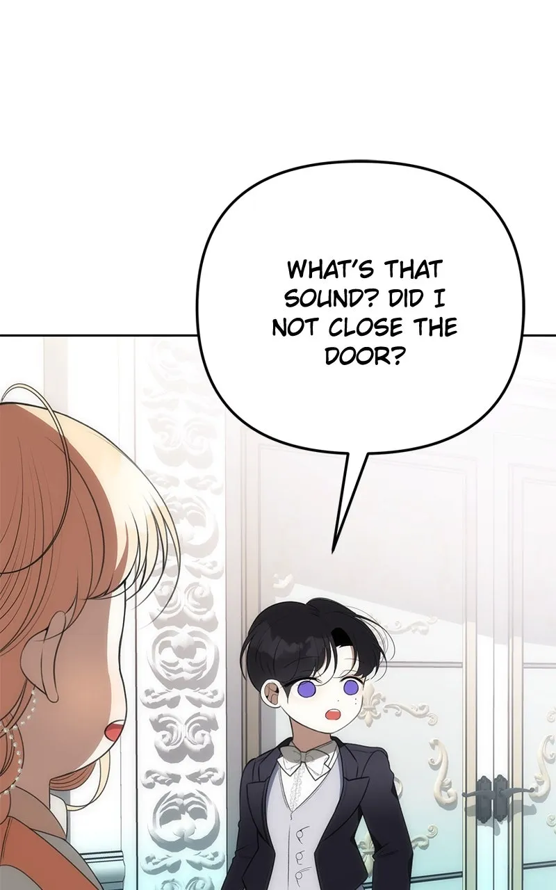 Read Her Tiny Highness,the Mastermind chapter 8 image 105 on Lezhin
