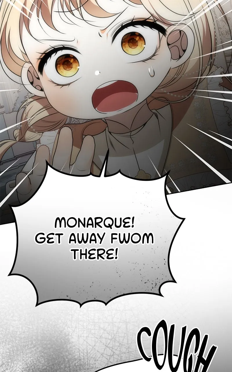 Read Her Tiny Highness,the Mastermind chapter 8 image 108 on Lezhin