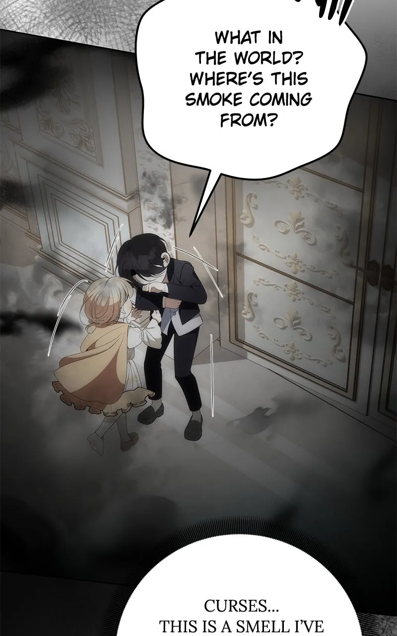 Read Her Tiny Highness,the Mastermind chapter 8 image 109 on Lezhin