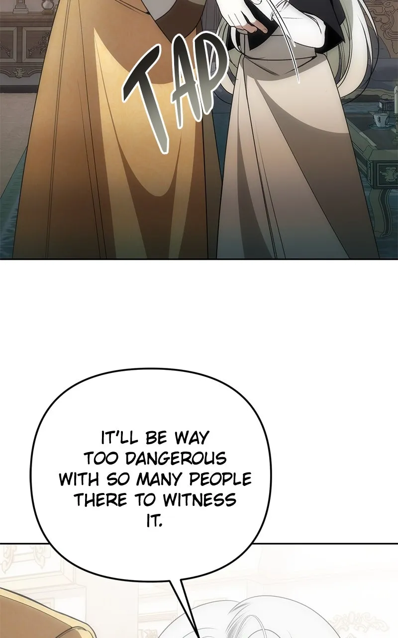 Read Her Tiny Highness,the Mastermind chapter 8 image 26 on Lezhin