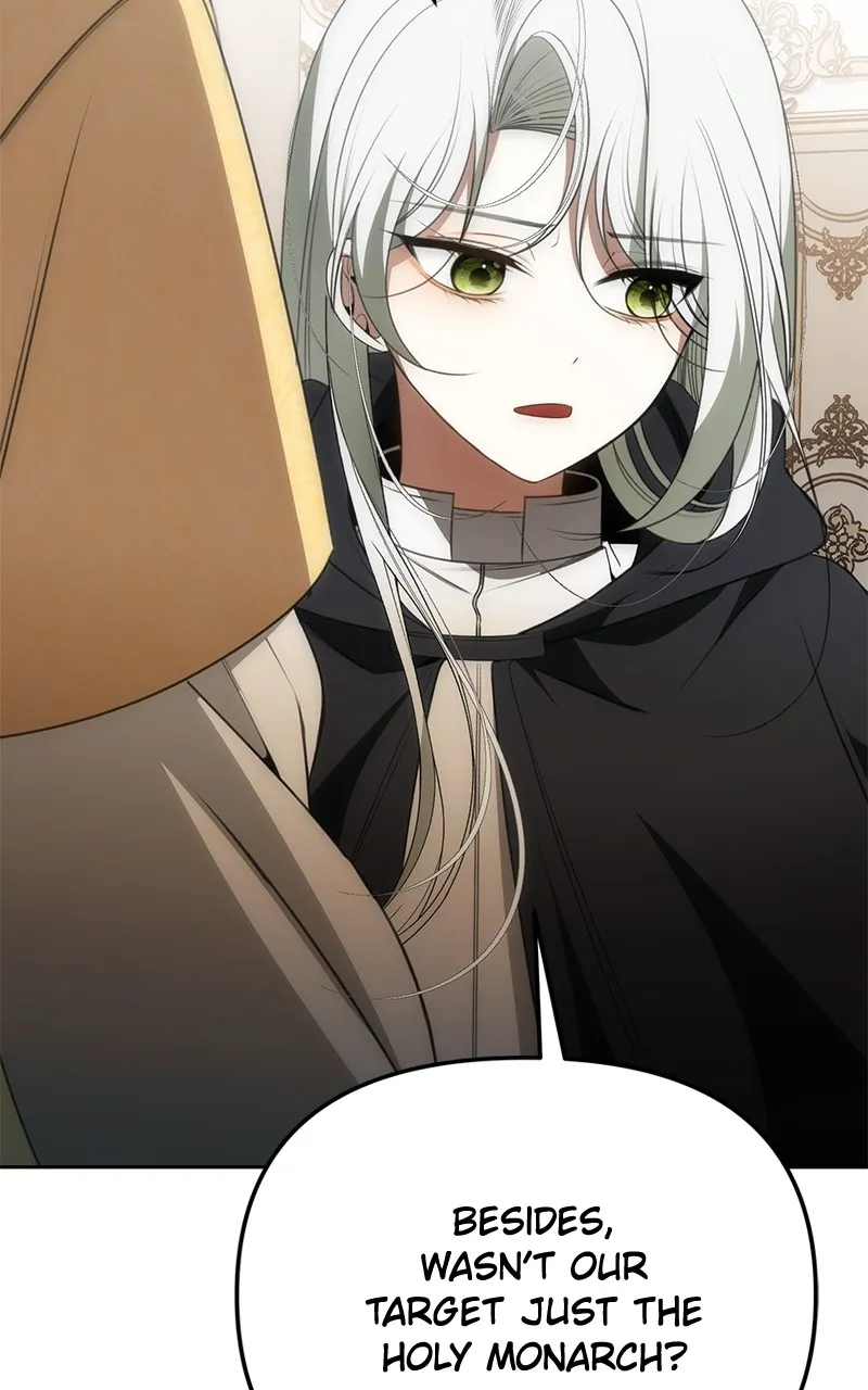 Read Her Tiny Highness,the Mastermind chapter 8 image 27 on Lezhin