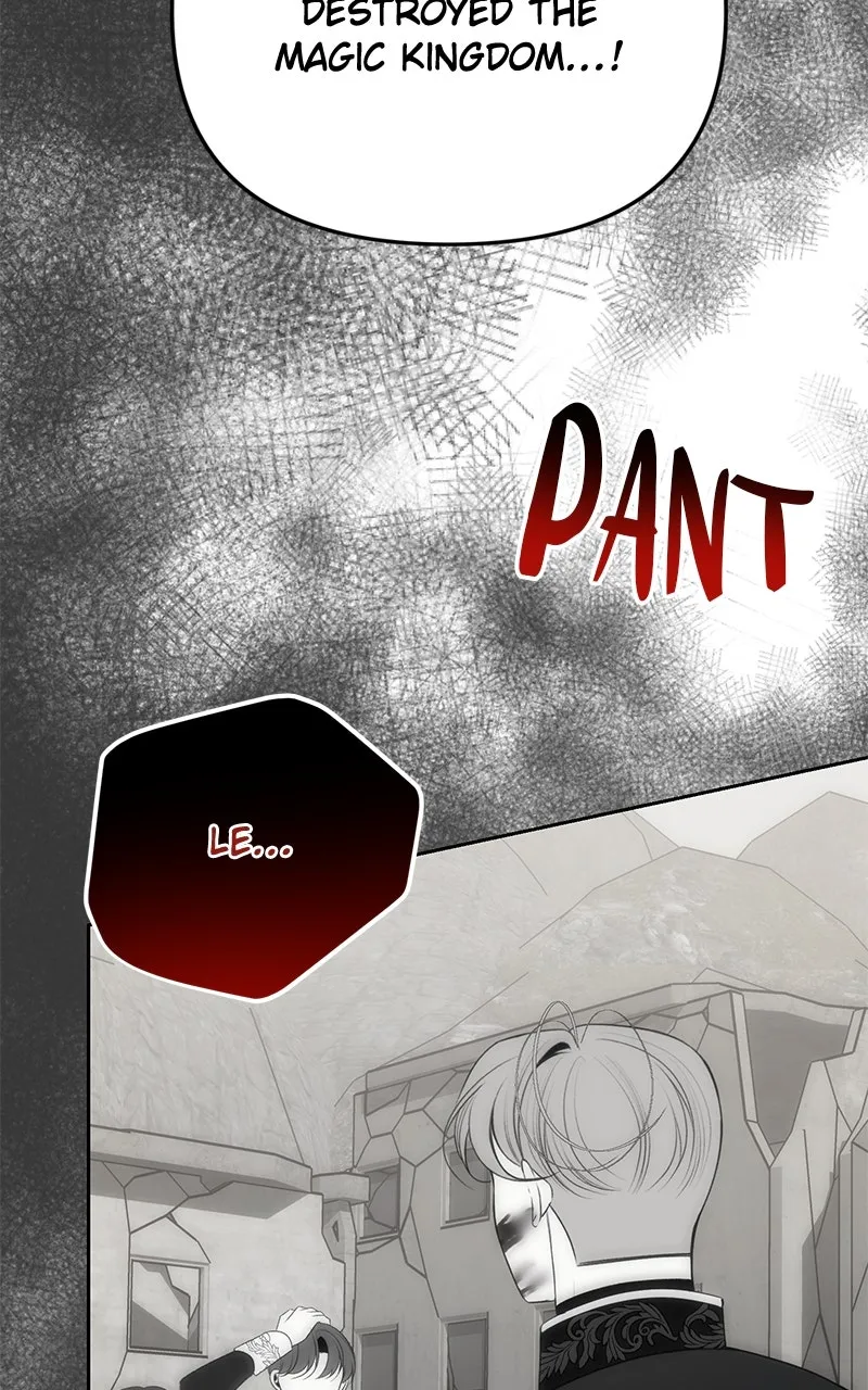 Read Her Tiny Highness,the Mastermind chapter 8 image 55 on Lezhin