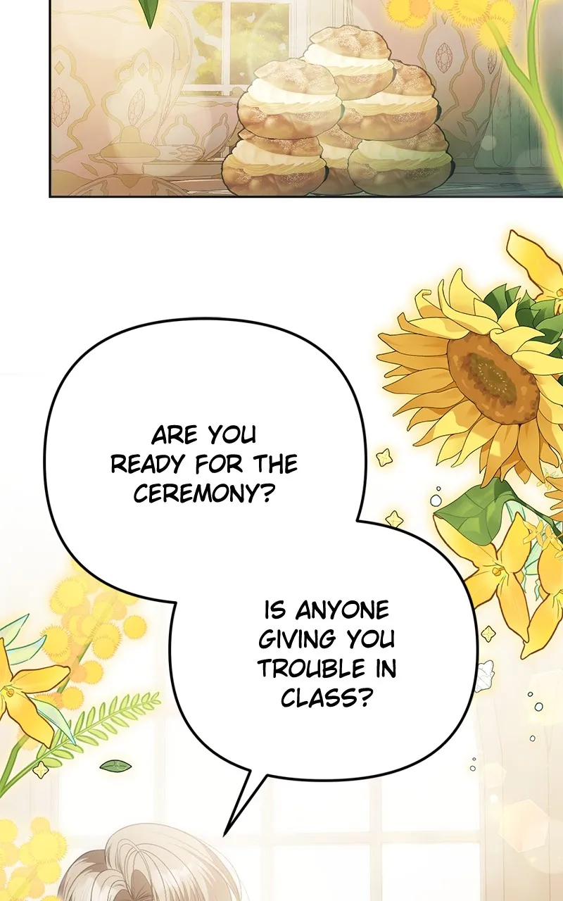 Read Her Tiny Highness,the Mastermind chapter 8 image 63 on Lezhin