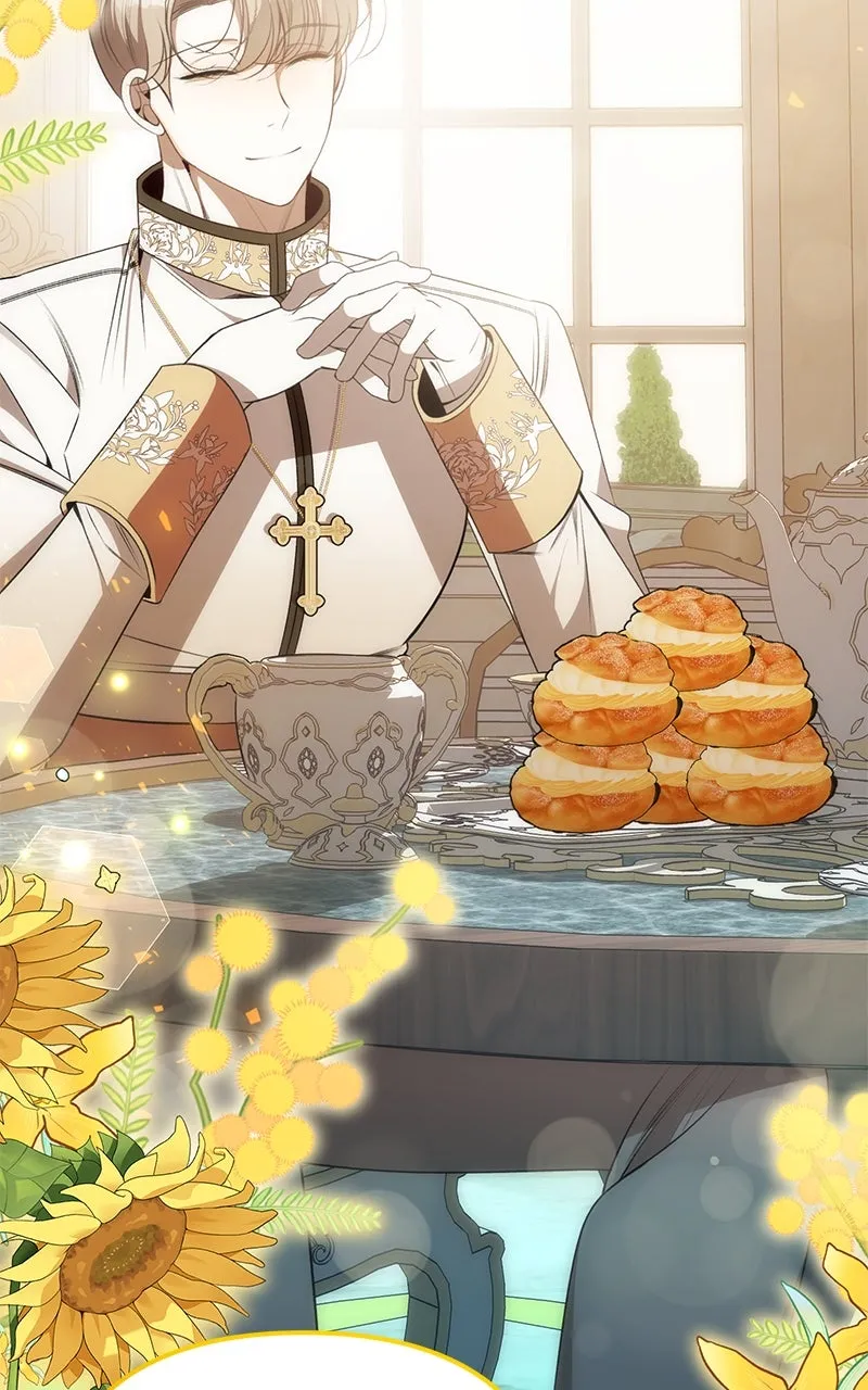 Read Her Tiny Highness,the Mastermind chapter 8 image 64 on Lezhin