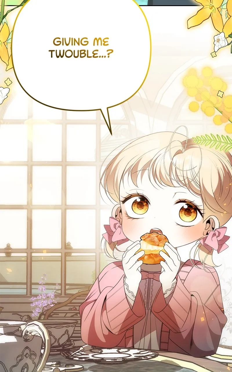 Read Her Tiny Highness,the Mastermind chapter 8 image 65 on Lezhin