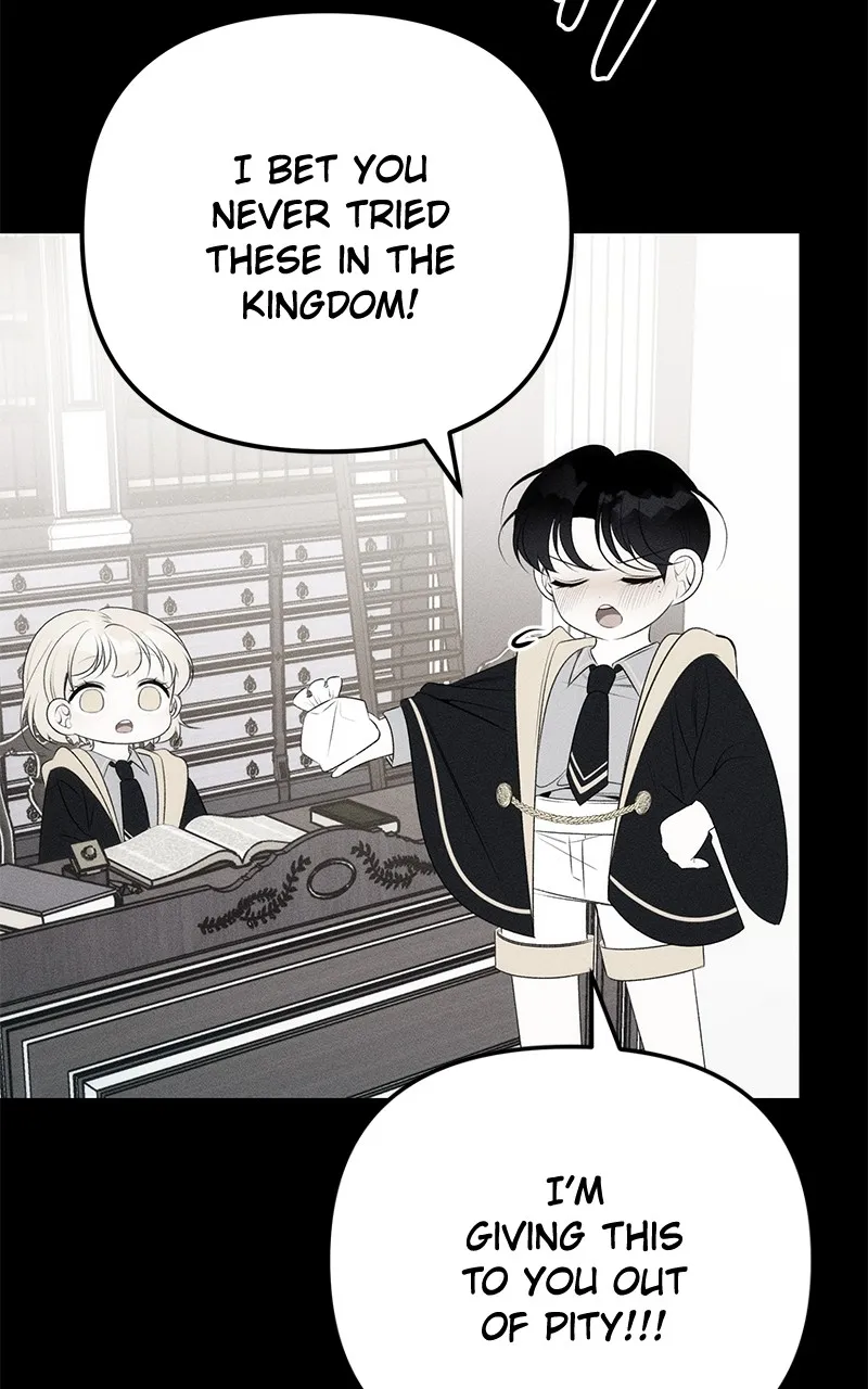 Read Her Tiny Highness,the Mastermind chapter 8 image 68 on Lezhin