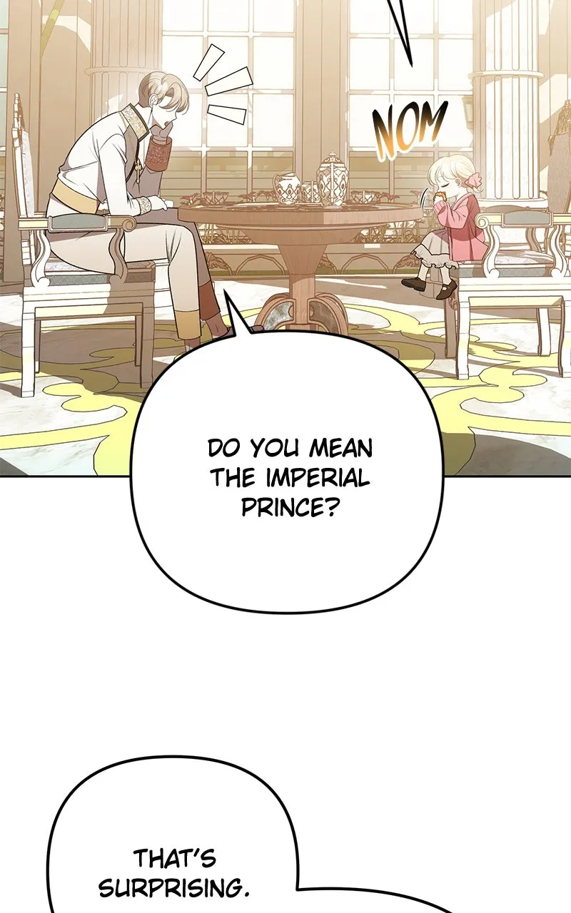 Read Her Tiny Highness,the Mastermind chapter 8 image 72 on Lezhin