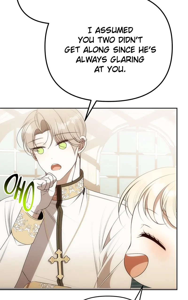 Read Her Tiny Highness,the Mastermind chapter 8 image 73 on Lezhin