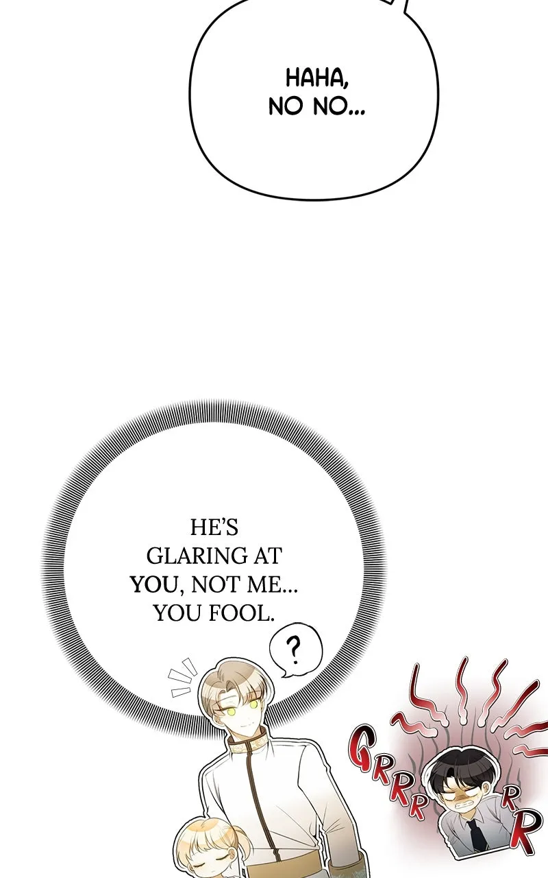 Read Her Tiny Highness,the Mastermind chapter 8 image 74 on Lezhin