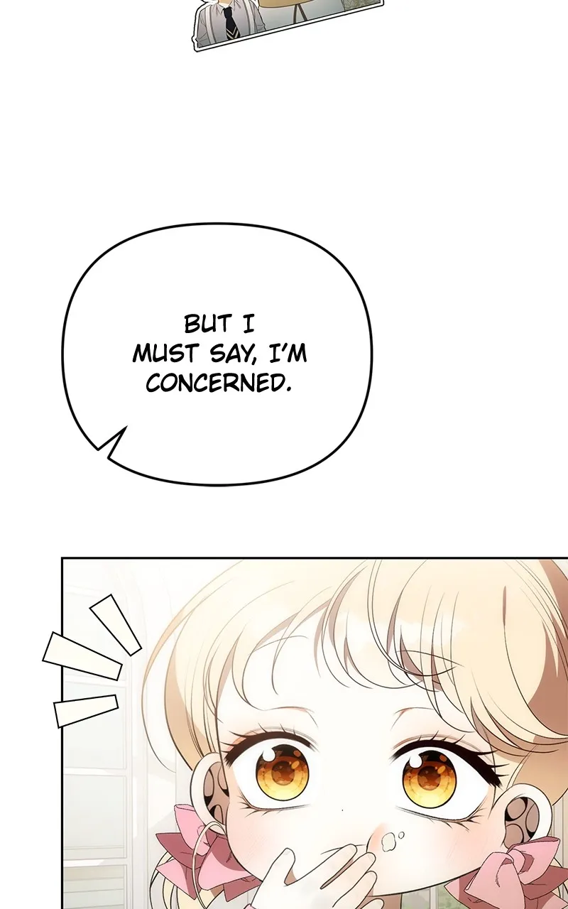 Read Her Tiny Highness,the Mastermind chapter 8 image 75 on Lezhin