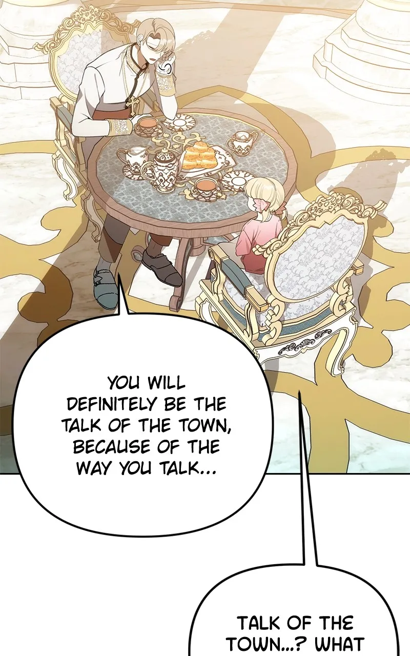 Read Her Tiny Highness,the Mastermind chapter 8 image 77 on Lezhin
