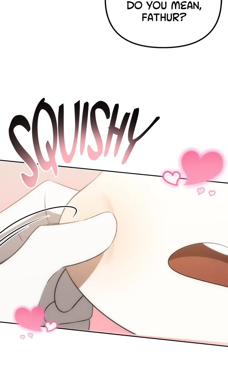 Read Her Tiny Highness,the Mastermind chapter 8 image 78 on Lezhin