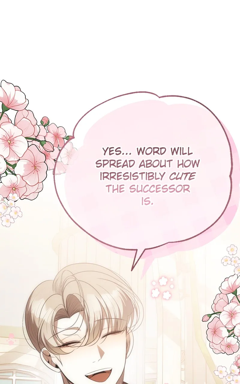Read Her Tiny Highness,the Mastermind chapter 8 image 79 on Lezhin