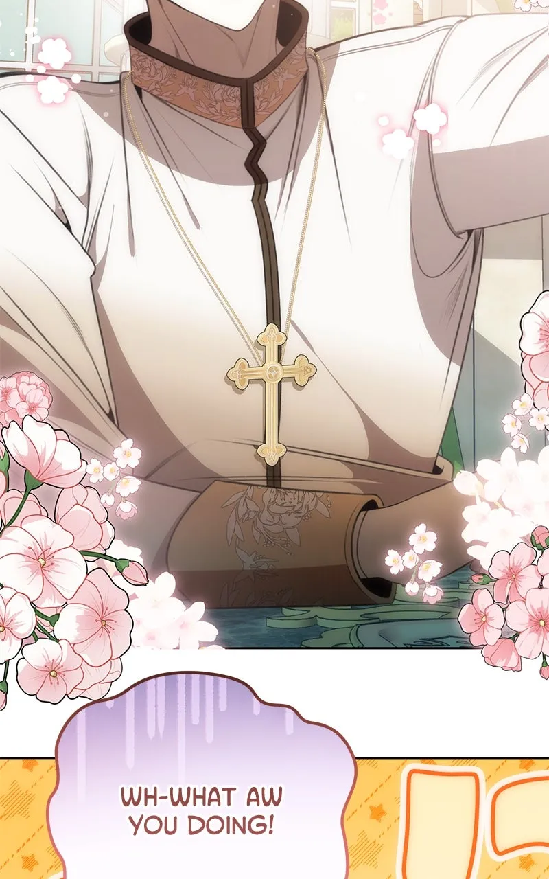Read Her Tiny Highness,the Mastermind chapter 8 image 80 on Lezhin