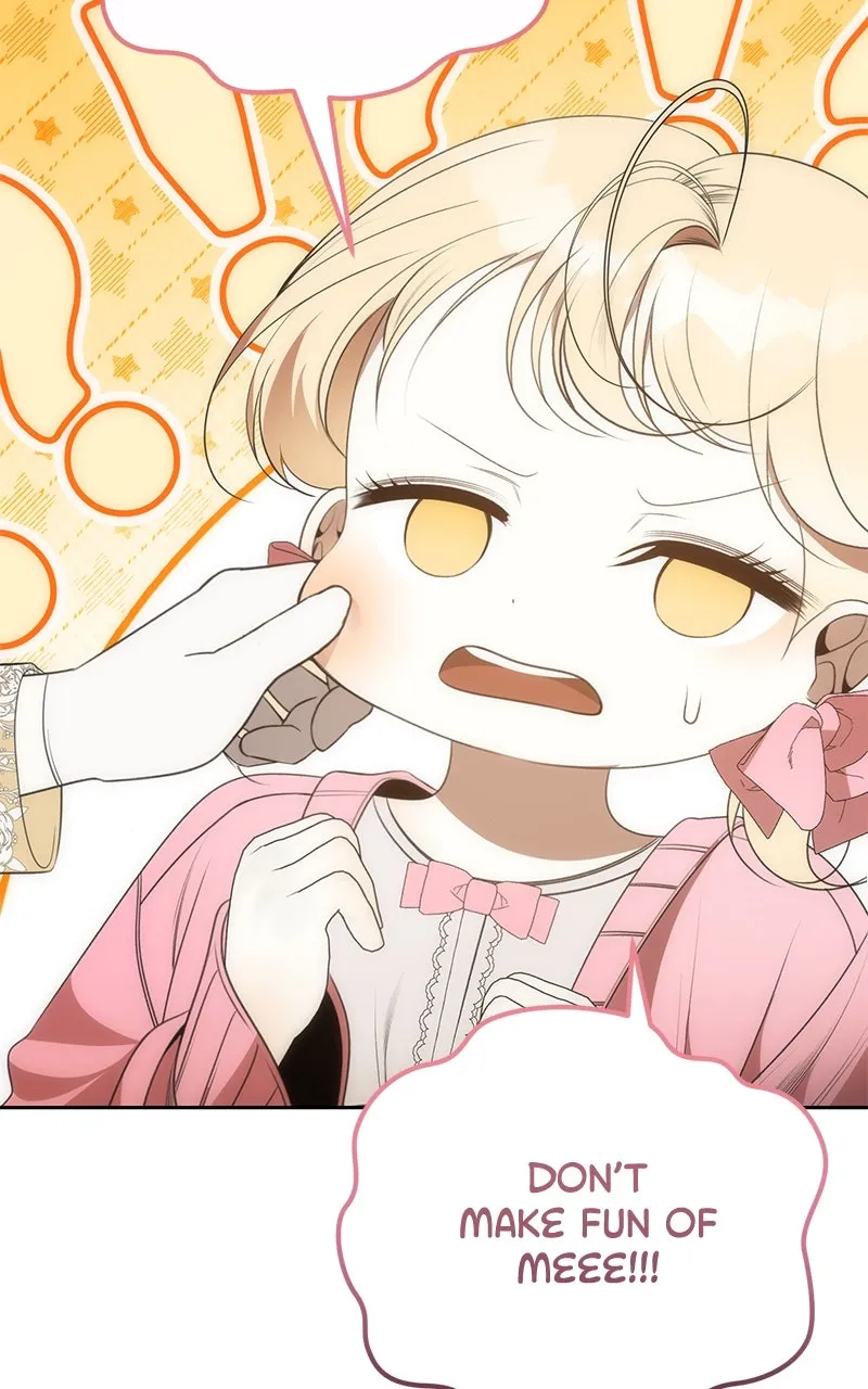 Read Her Tiny Highness,the Mastermind chapter 8 image 81 on Lezhin