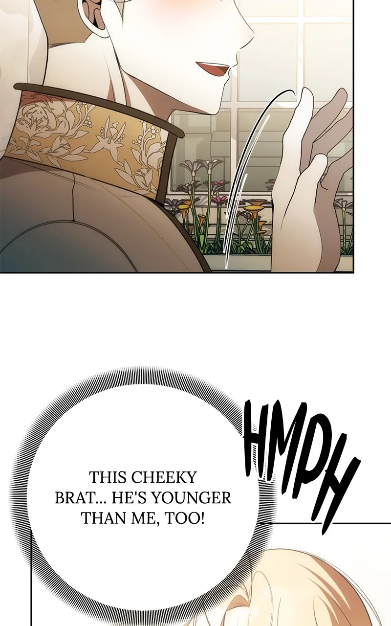 Read Her Tiny Highness,the Mastermind chapter 8 image 84 on Lezhin