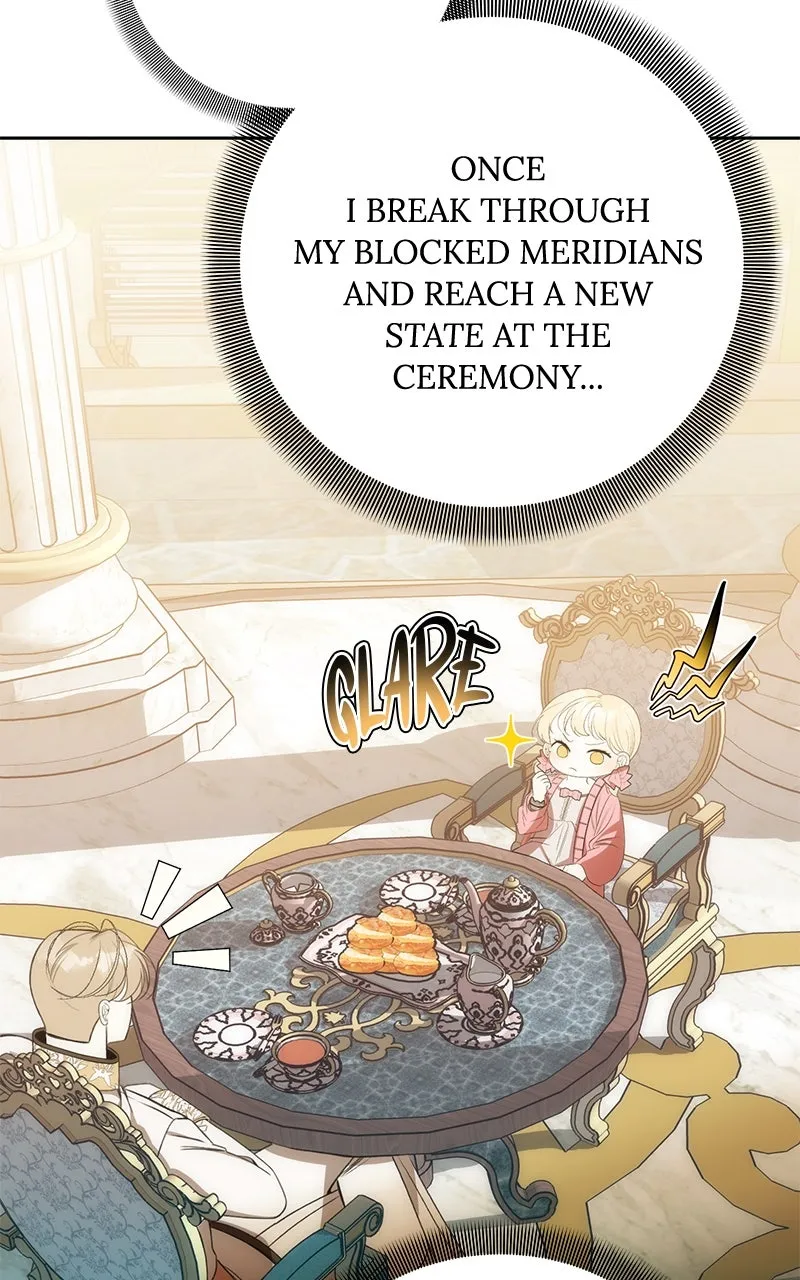 Read Her Tiny Highness,the Mastermind chapter 8 image 86 on Lezhin