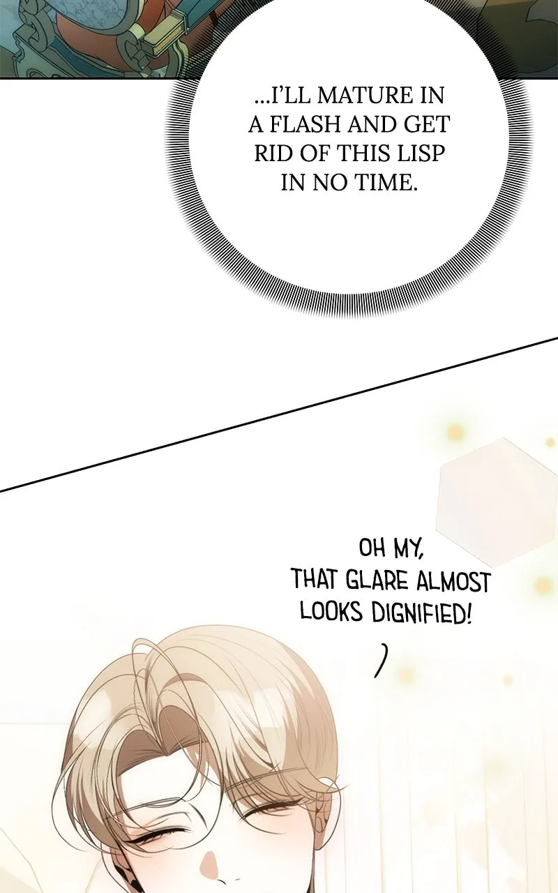Read Her Tiny Highness,the Mastermind chapter 8 image 87 on Lezhin