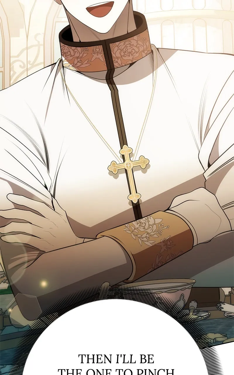 Read Her Tiny Highness,the Mastermind chapter 8 image 88 on Lezhin