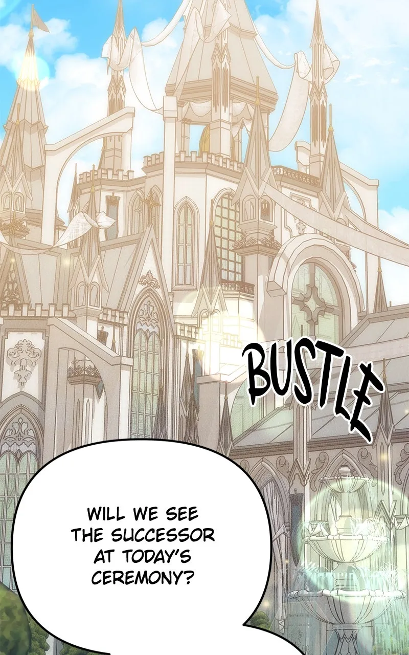 Read Her Tiny Highness,the Mastermind chapter 8 image 91 on Lezhin