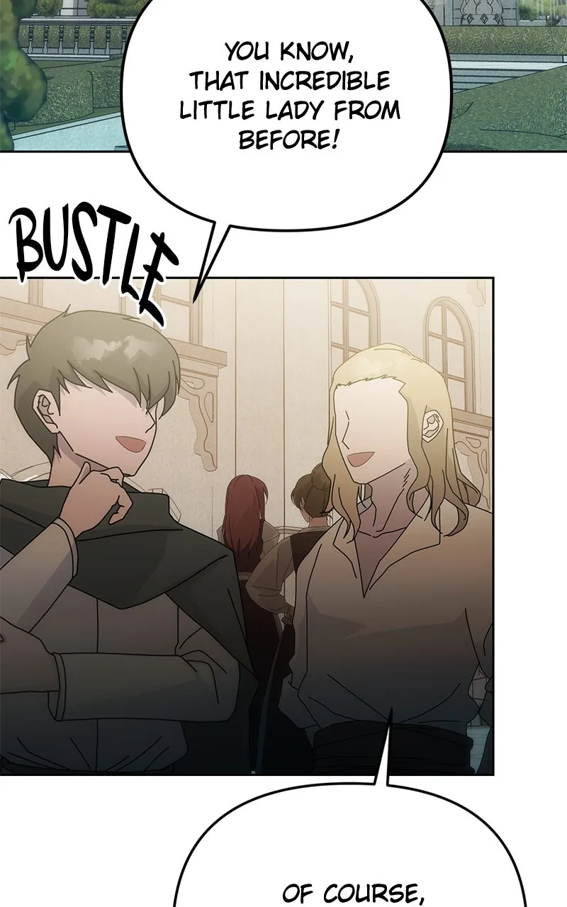Read Her Tiny Highness,the Mastermind chapter 8 image 92 on Lezhin