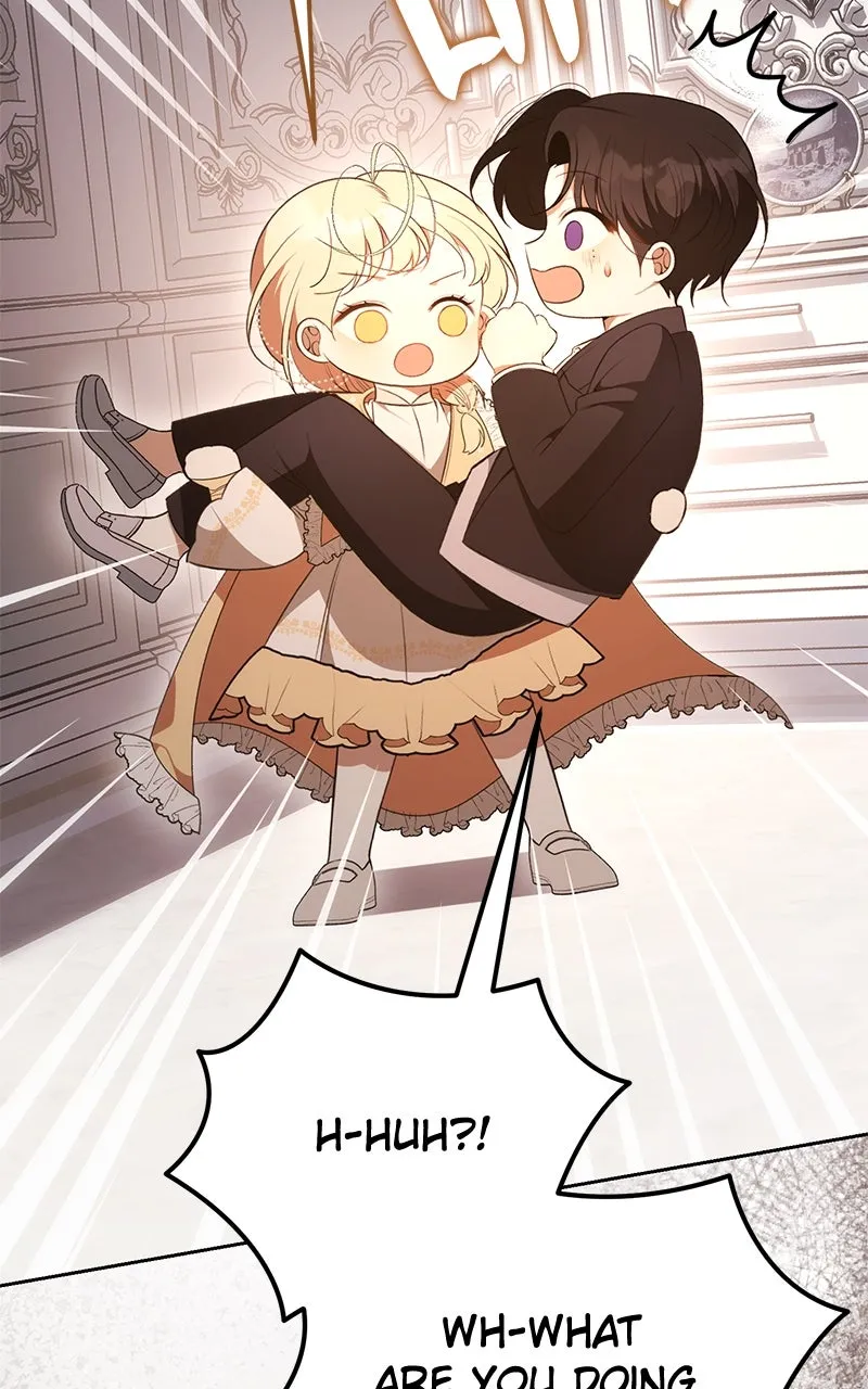 Read Her Tiny Highness,the Mastermind chapter 9 image 10 on Lezhin