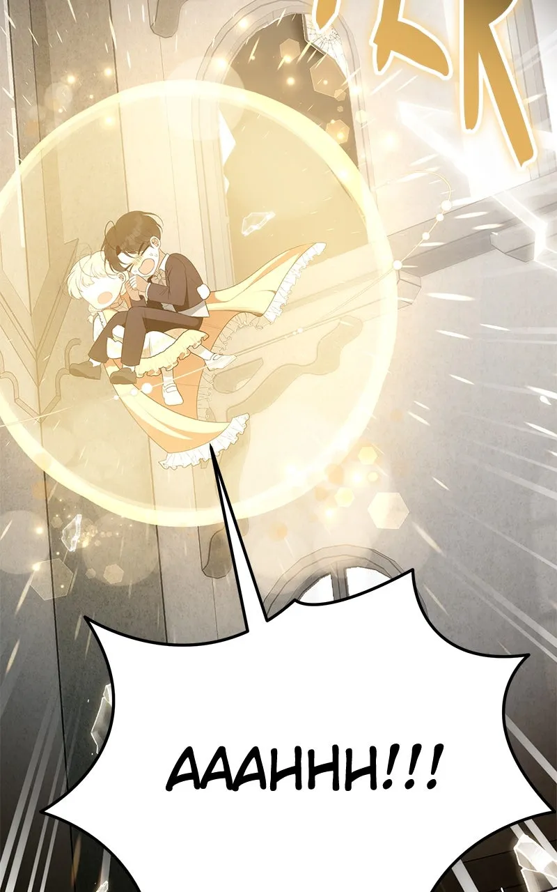 Read Her Tiny Highness,the Mastermind chapter 9 image 17 on Lezhin
