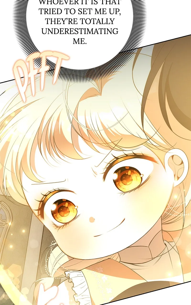 Read Her Tiny Highness,the Mastermind chapter 9 image 19 on Lezhin
