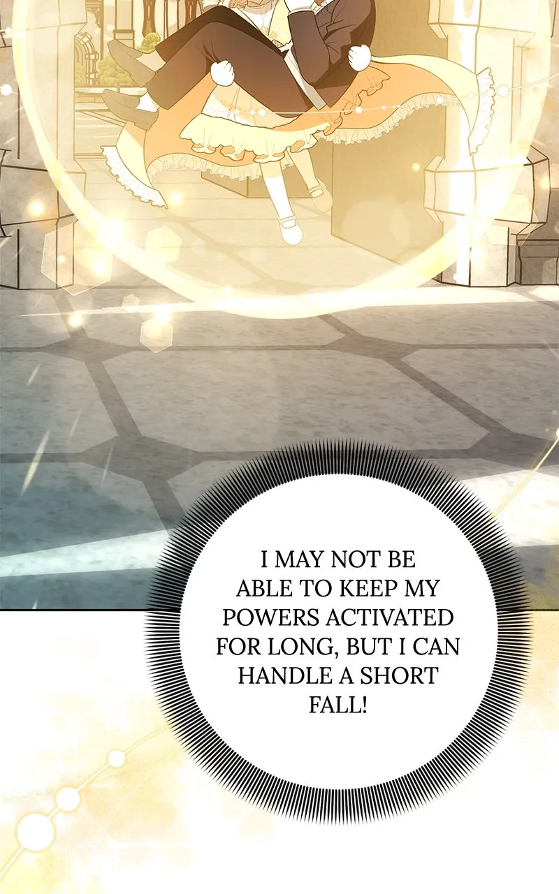Read Her Tiny Highness,the Mastermind chapter 9 image 21 on Lezhin