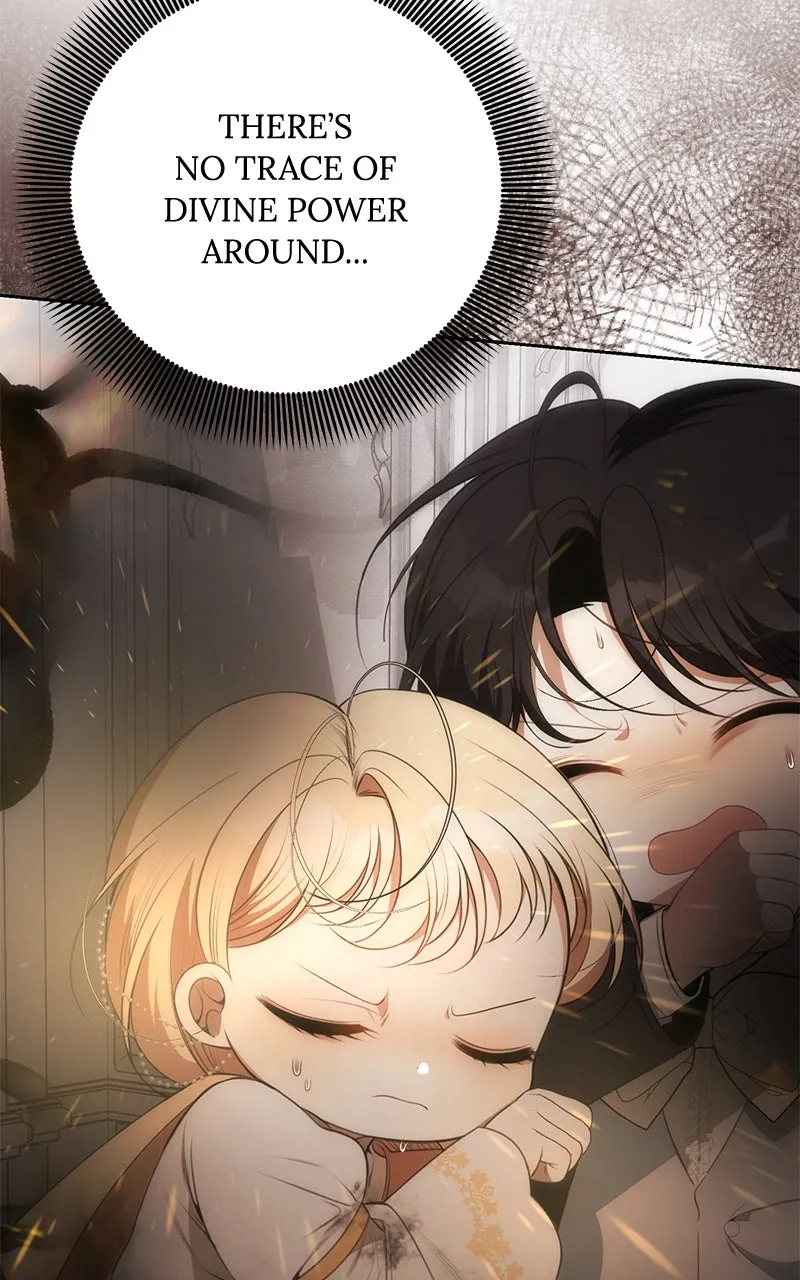 Read Her Tiny Highness,the Mastermind chapter 9 image 3 on Lezhin
