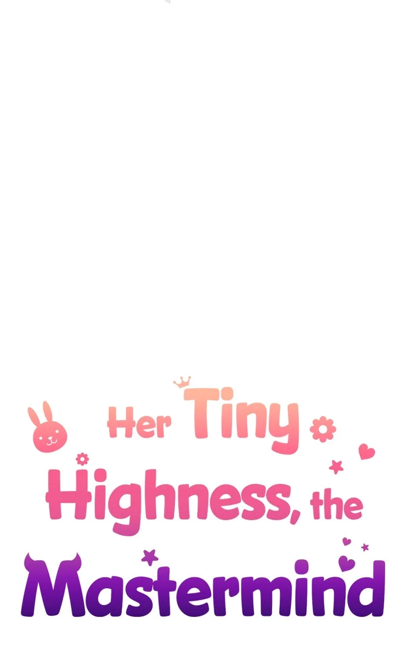Read Her Tiny Highness,the Mastermind chapter 9 image 33 on Lezhin
