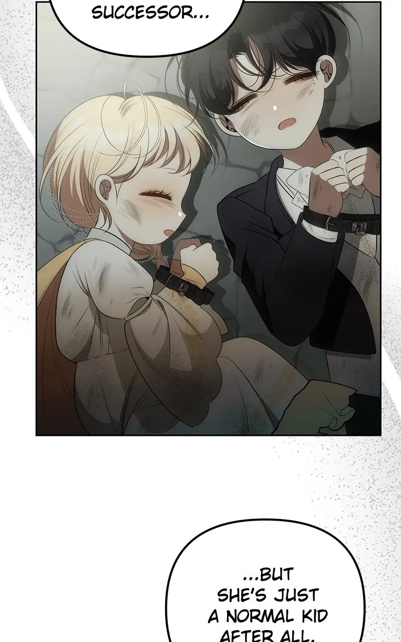 Read Her Tiny Highness,the Mastermind chapter 9 image 37 on Lezhin