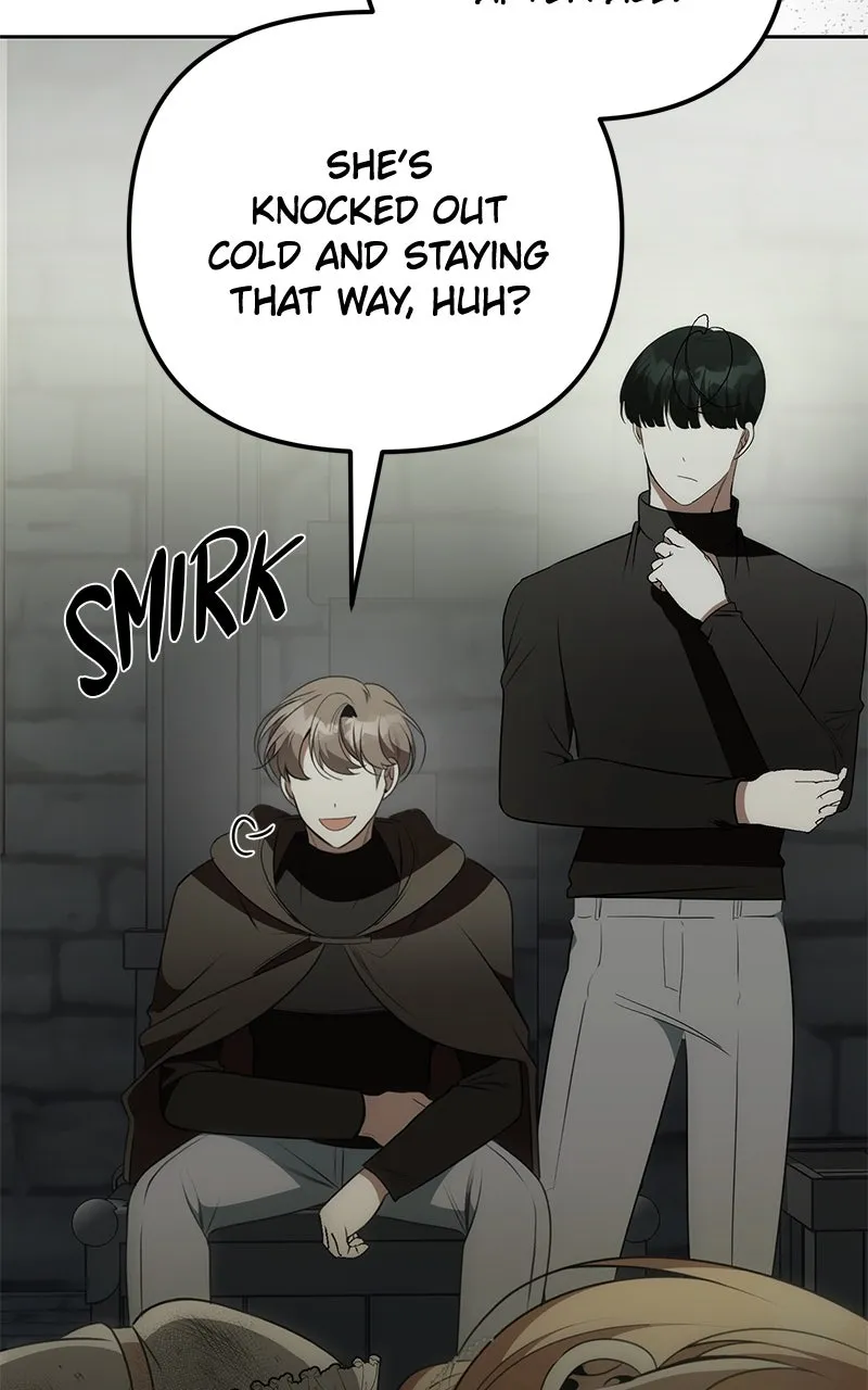 Read Her Tiny Highness,the Mastermind chapter 9 image 38 on Lezhin