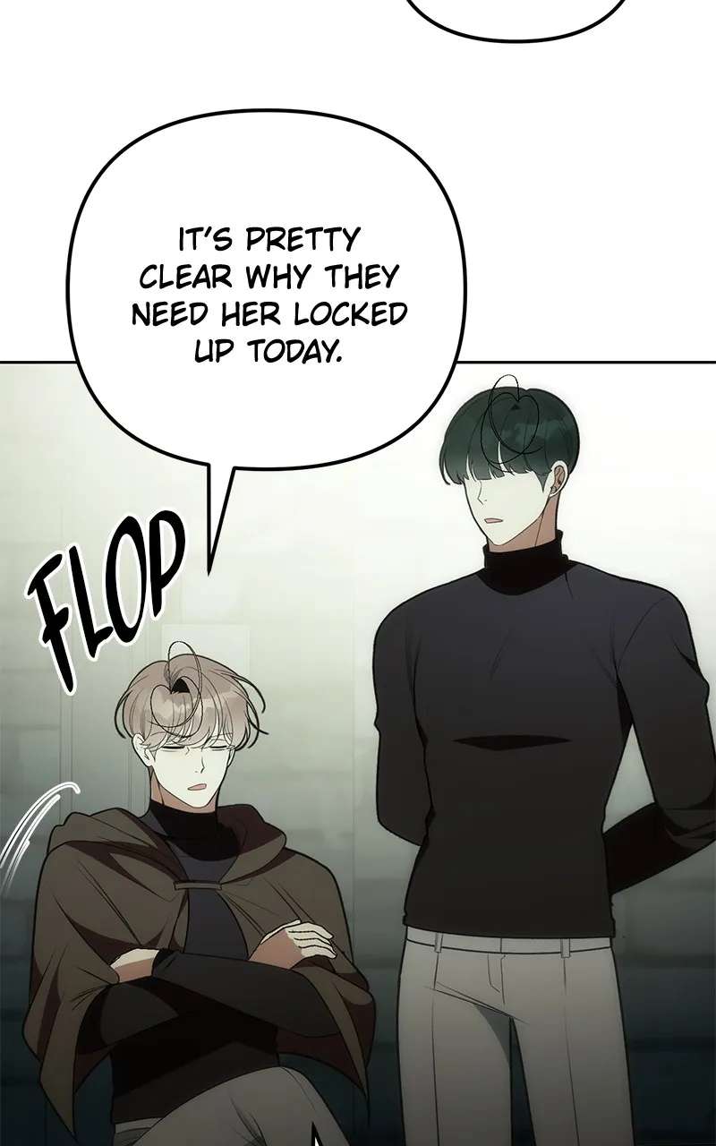 Read Her Tiny Highness,the Mastermind chapter 9 image 47 on Lezhin